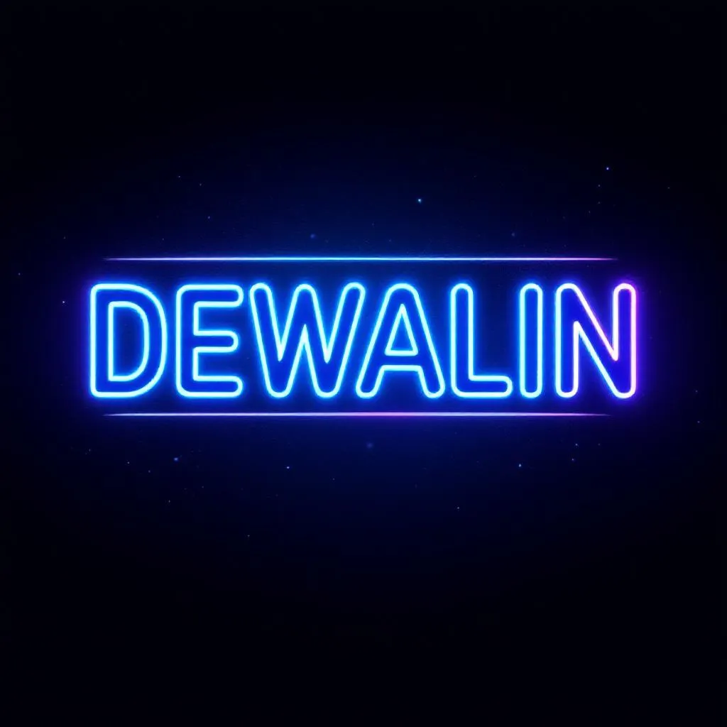 DEWALIN - Aplikasi Belanja Fashion Terbaik untuk Anda